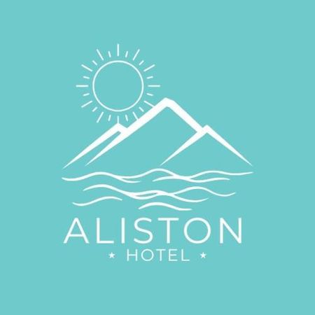 Aliston Hotel Thassos (Adults Only) Skala Potamia  Exterior photo