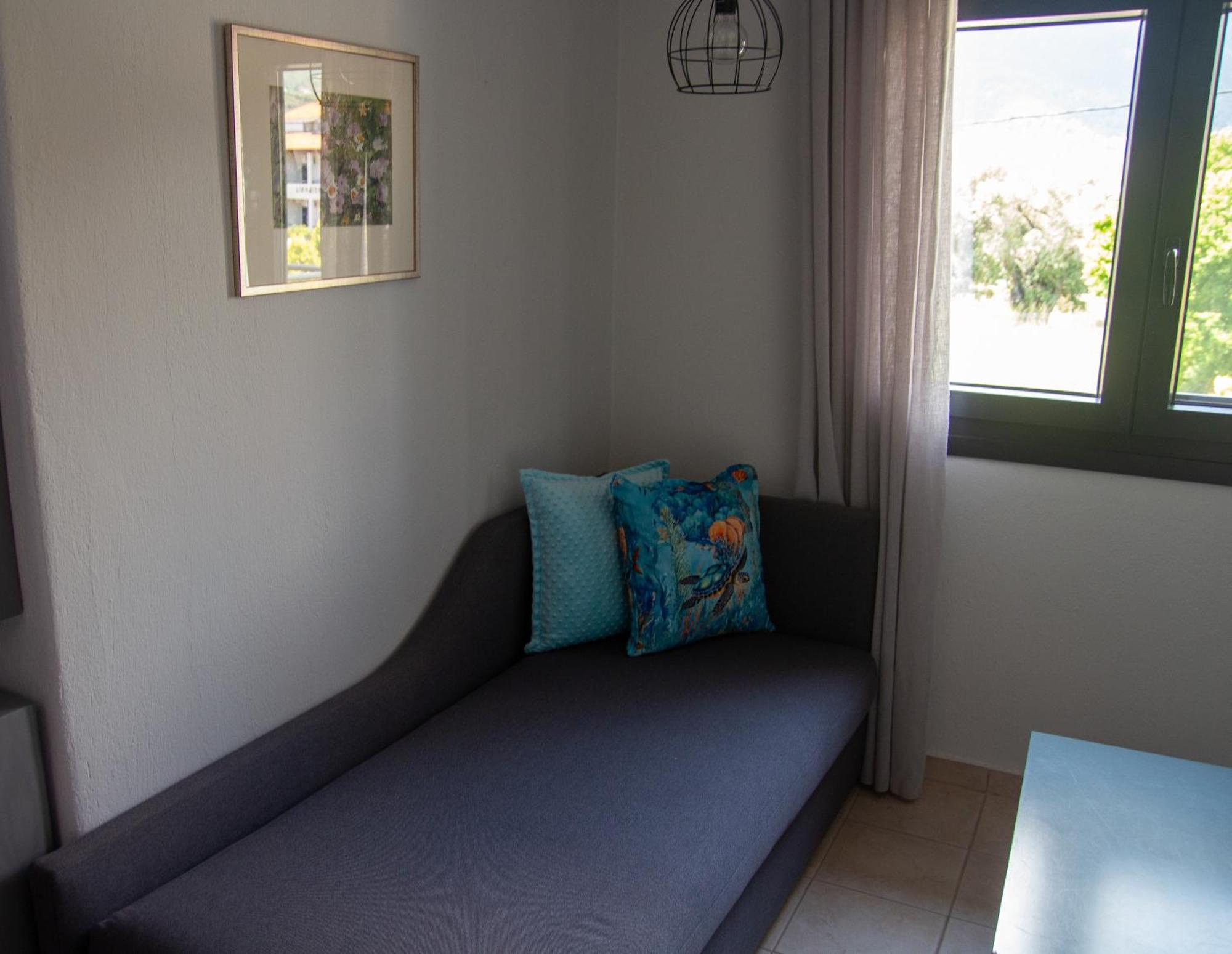 Aliston Hotel Thassos (Adults Only) Skala Potamia  Exterior photo