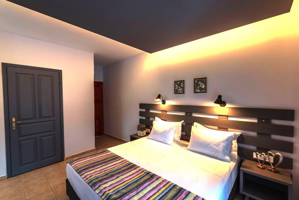 Aliston Hotel Thassos (Adults Only) Skala Potamia  Exterior photo